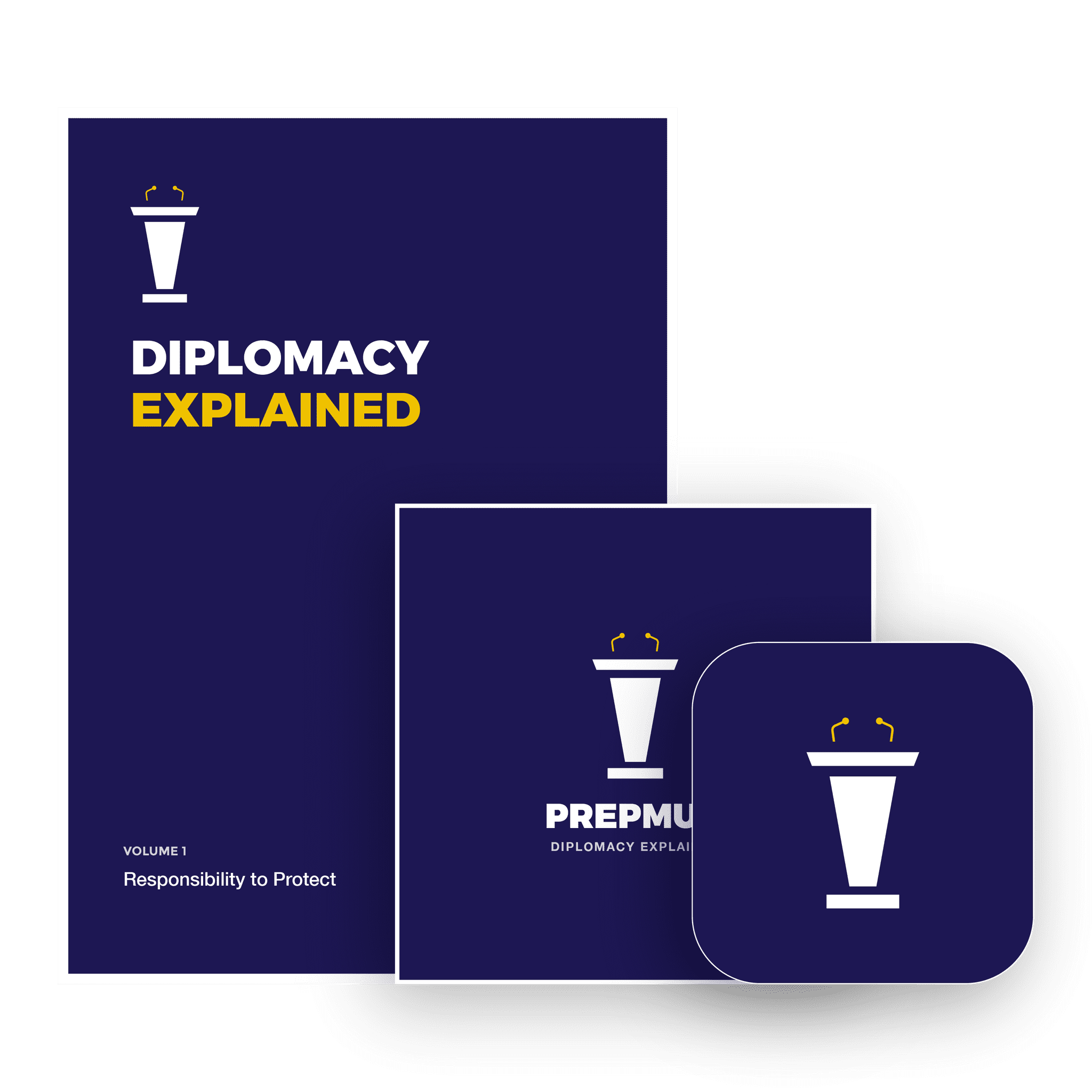 Diplomacy Explained